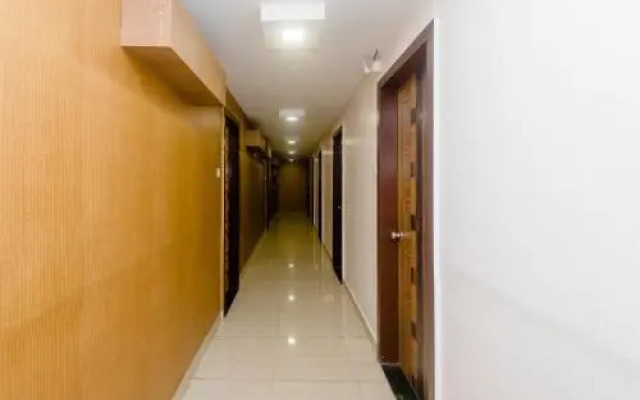 Hotel Stay Inn By OYO Rooms