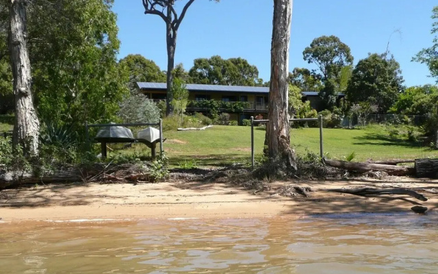 Yarrandabbi Dreaming Boutique B&B