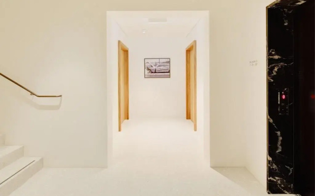 ART HOUSE Basel - Member of Design Hotels