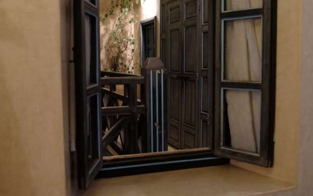 Riad Dar Sarjan