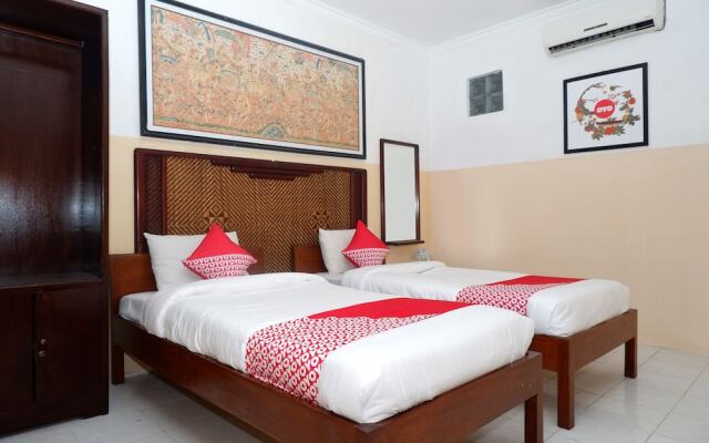 Hotel Rajasa