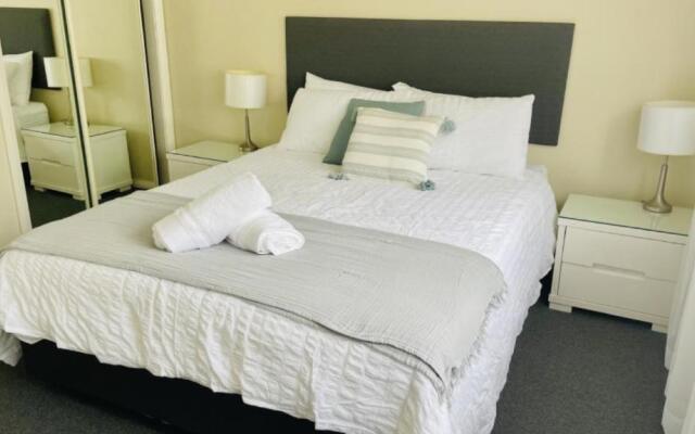 Unit 237 Flynns Beach Resort