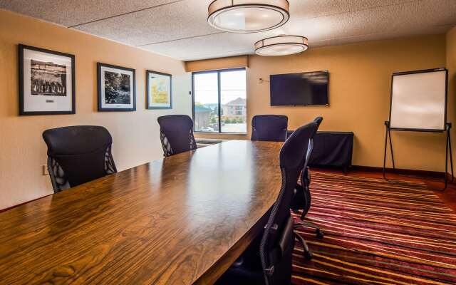 Best Western Plus Knoxville Cedar Bluff