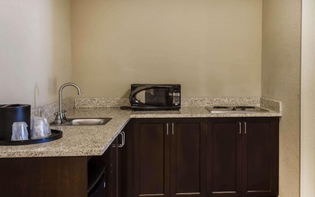 Comfort Inn & Suites Dothan East