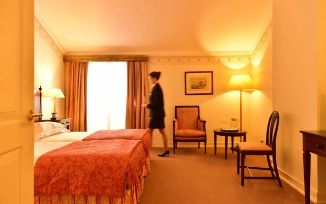 Pousada Palácio de Queluz – Historic Hotel