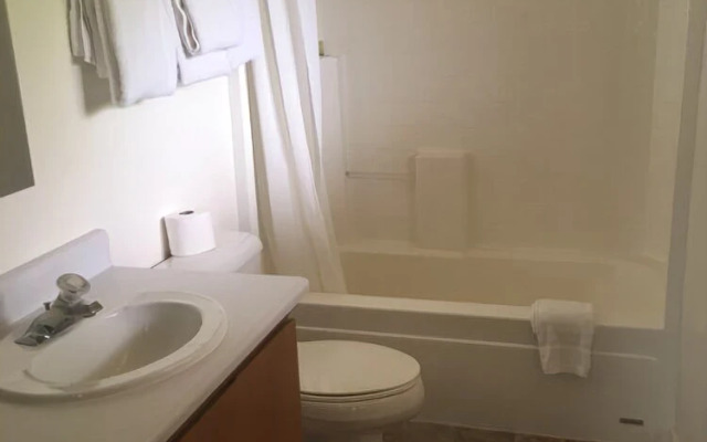 Zion Suites of Hildale