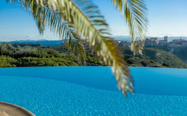 Hotel Cala di Greco