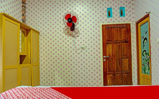 OYO 92079 Anaqi Homestay Syariah