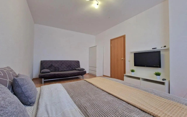 Апартаменты на улице Старых Большевиков 3