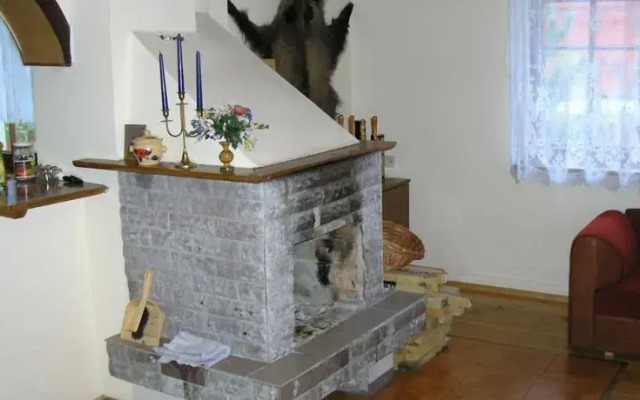 Domek Letniskowy - Jerutki