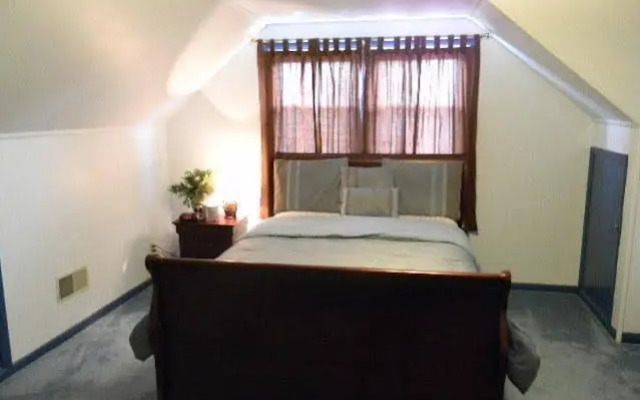 Wildwoods Inn Hershey Road