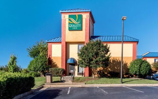 Holiday Inn Express Clemmons (Winston/Salem Area)