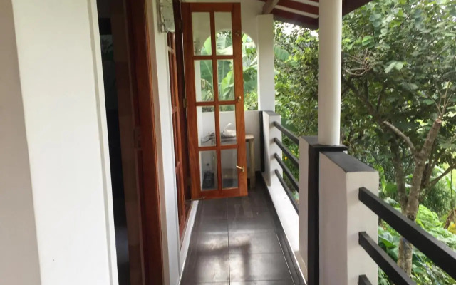 orchid villa