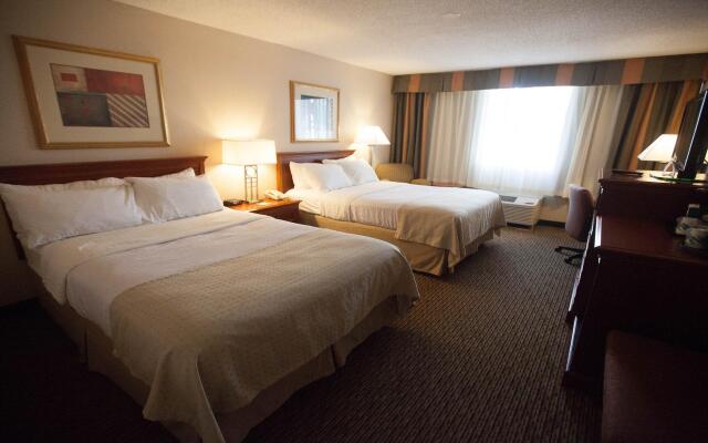 Cortina Inn