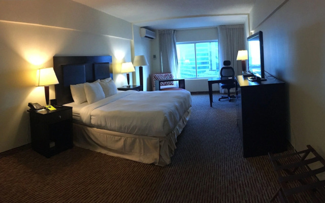 Radisson Hotel Trinidad