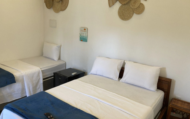 Pousada Vila Mangaba