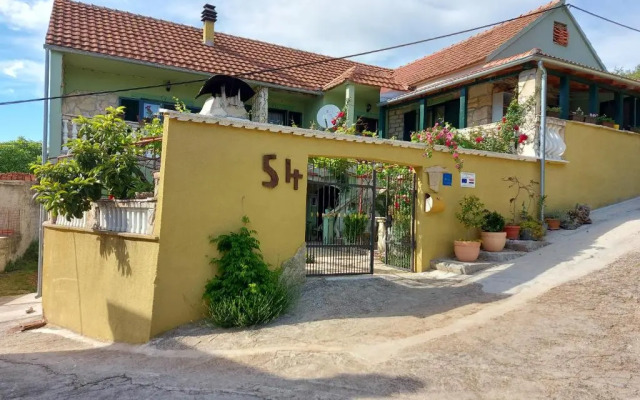 Apartment Balinovaca