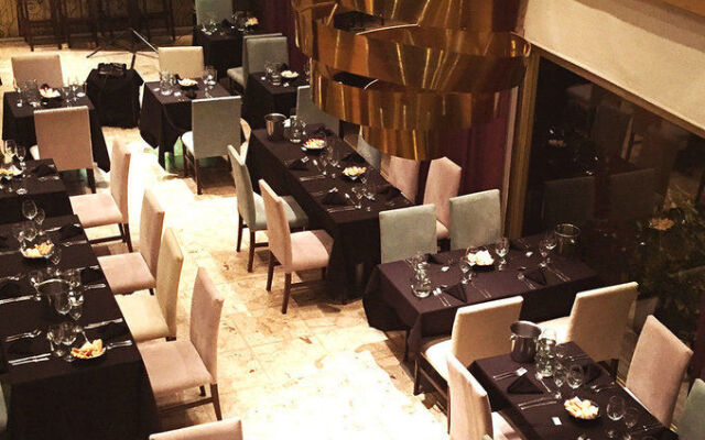 Majestic Hotel Rosario