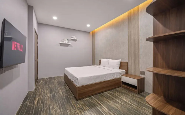 T P Residence Villa