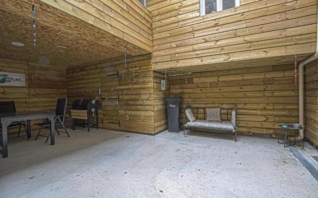 La Maison D'Aristide Family House In City Center