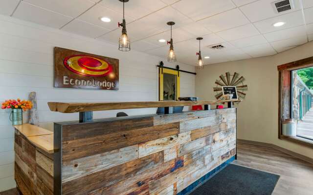 Econo Lodge Lakeview