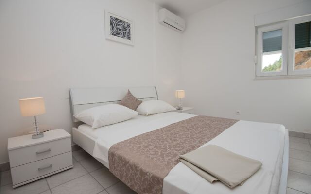 Apartments Andrea