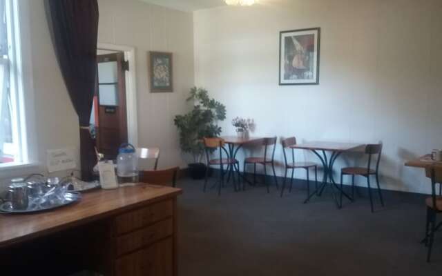 Dunollie Hotel