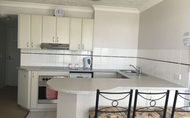 Wharf Boutique Apartments