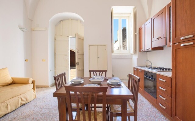 Palazzo Morra - Bilo 2S