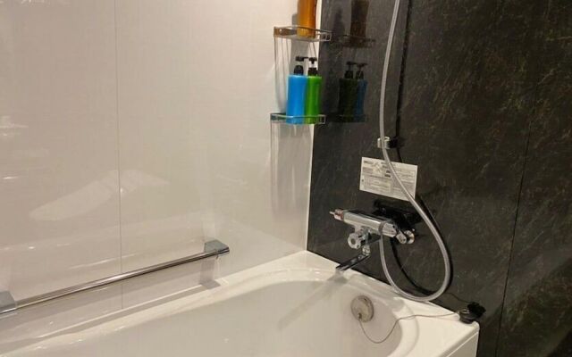 Bibai ekimae hotel BIJIKO