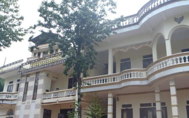 Sapa Hostel