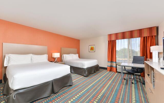 Holiday Inn Express Bernalillo, an IHG Hotel