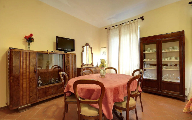 Residenza Brasca - Visitaflorencia
