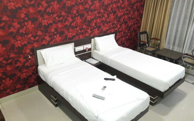 Hotel Naivedya