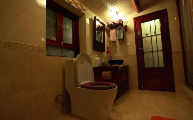 Adu's Room Inn- Shuhe
