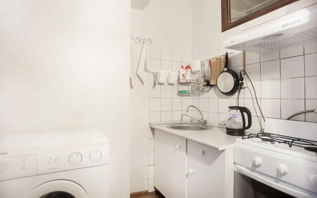 Апартаменты «Funny Dolphins на Льва Толстого»