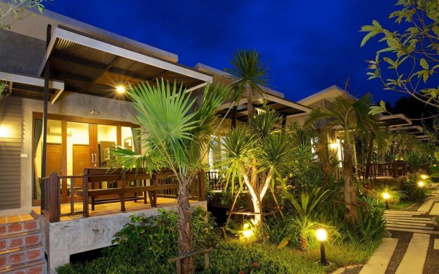 Mangrove Villa