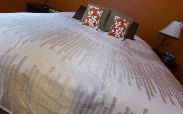 Ambercroft Bed and Breakfast