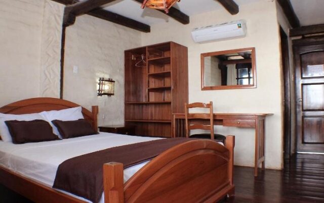 Hotel La Vista