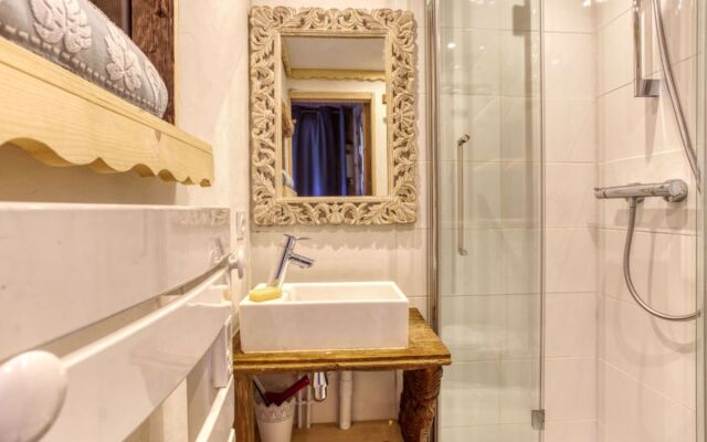 Apartment Caron Les Menuires 27593