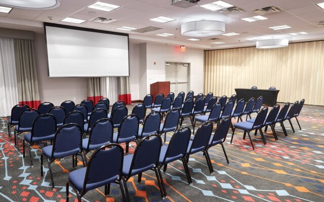 Holiday Inn Hotel & Suites Stockbridge / Atlanta I-75 by IHG