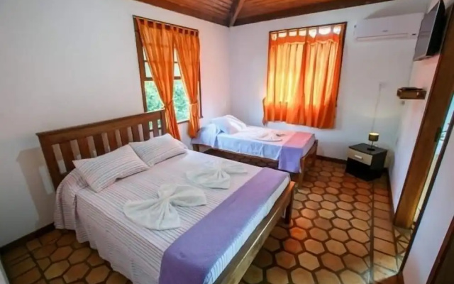 Pousada Casa de Jorge