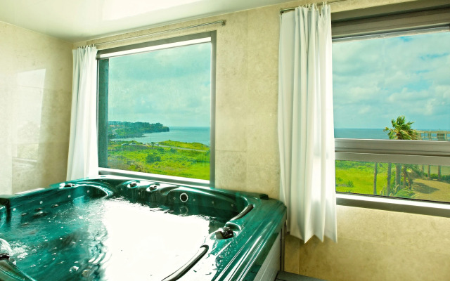 Uni Hotel Jeju
