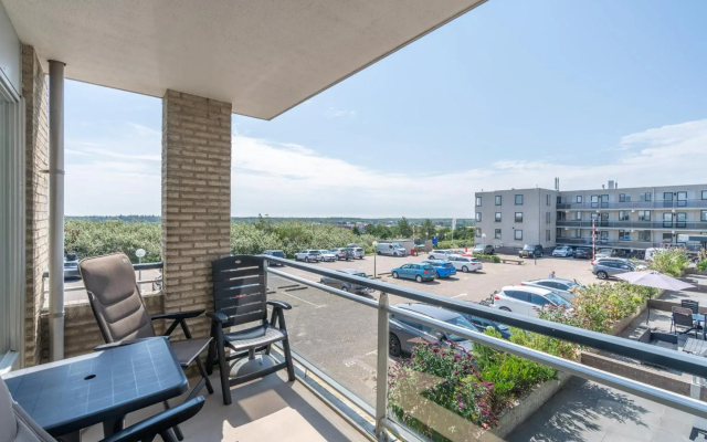 Appartementencomplex Juliana 120