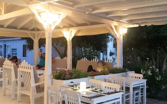 Melek Hotels Selimiye