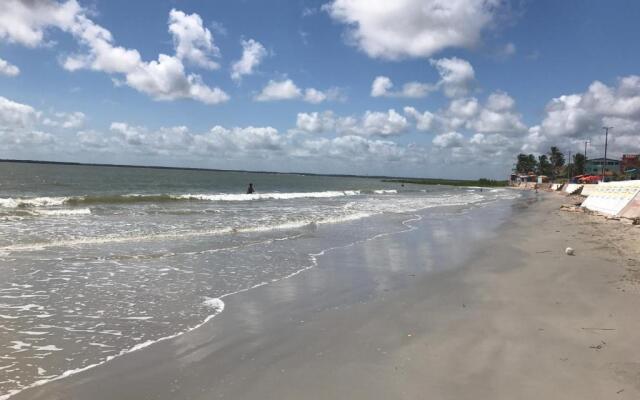 Pousada Santa B¿ara