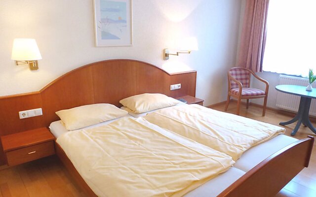 Apartment Flesch Vogtsburg 11834