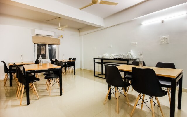 Silverkey Executive stays 28060, Gachibowli, JV colony