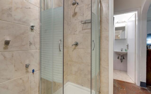 Campidoglio 4 in Firenze