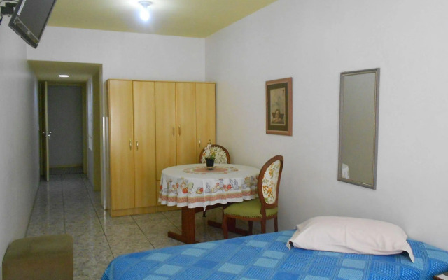 Residencial Jary Apart Hotel